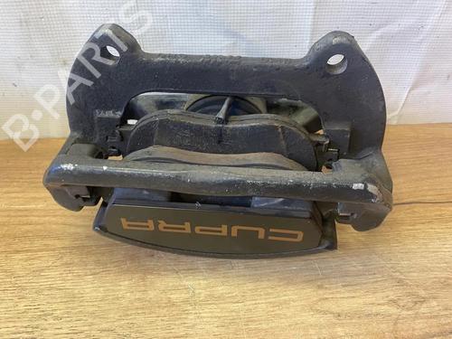 Right front brake caliper CUPRA ATECA (KH7, KHP, KBP) 2.0 TSI 4Drive | BP35984575M104 - Image 7