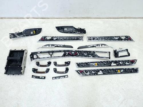 Andere BMW 7 (G11, G12) M 760 i, Li xDrive | BP30856512O1