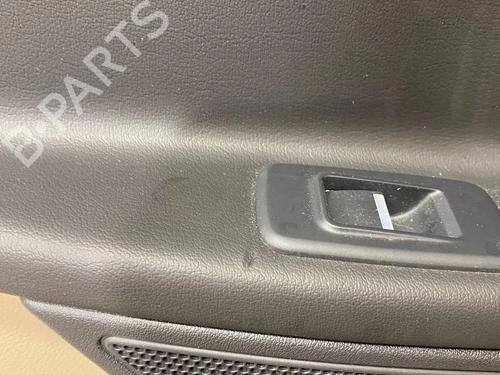 Front left panel JAGUAR XE (X760) 3.0 S | BP28941565C58 