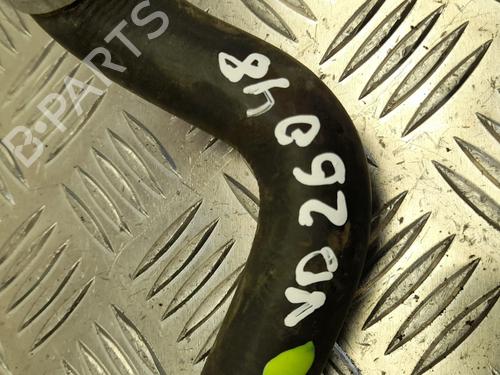 Pipe TESLA MODEL S (5YJS) 85 | BP28947683M125