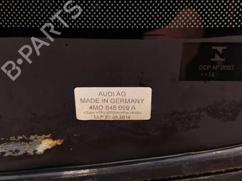 Windscreen AUDI Q7 (4MB, 4MG, 4MQ) 3.0 TFSI quattro | BP28937818C63 