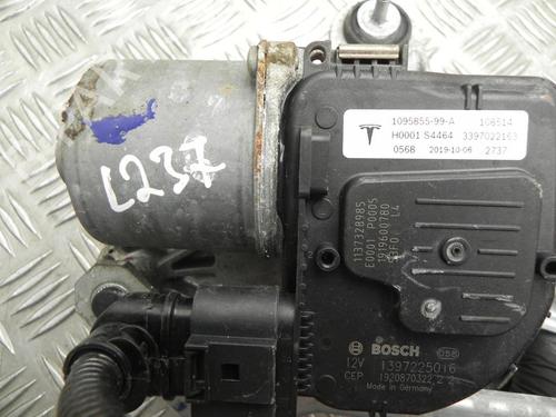 Vindrude Viskermekanisme TESLA MODEL 3 (5YJ3) EV | BP37543749C83 - Image 3