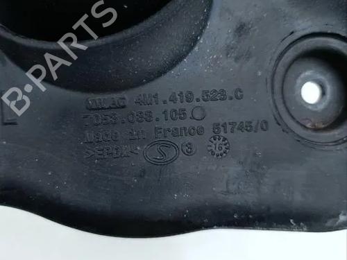 Steering column universal joint BENTLEY BENTAYGA (4V1) 6.0 | BP33883344M114 - Image 9