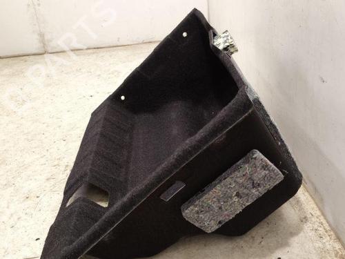 Boot lining BMW i4 (G26) eDrive35 | BP28913051I3 