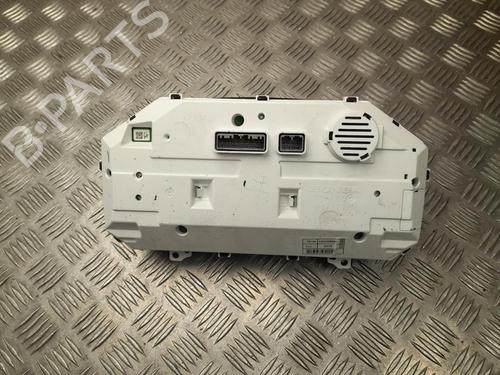 Instrument cluster HONDA CR-V IV (RM_) 1.6 i-DTEC 4WD (RE6) | BP37557967C47 - Image 4