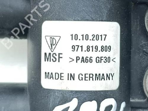 Electronic sensor PORSCHE PANAMERA (971) 4.0 Turbo S E-Hybrid (97AFH1, 97BFH1) | BP33984870M84  - Image 8