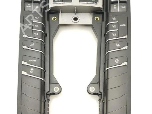 Used Electronic sensor Electronic sensor PORSCHE PANAMERA (970) 3.6 (310 hp) 28909936 28909936