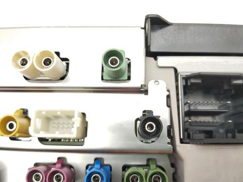 Control unit MERCEDES-BENZ EQB (X243) EQB 350 4-matic (243.612) | BP38994055M11 - Image 7