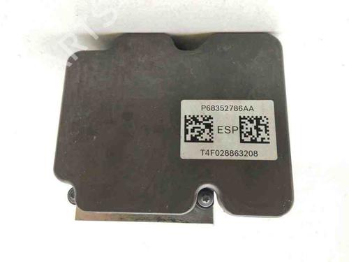 Module électronique CHRYSLER PACIFICA (RU) 3.6 Hybrid | BP28930464M83 