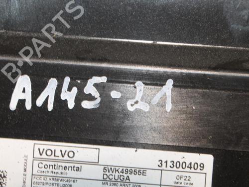 Control unit VOLVO S60 II (134) D5 | BP38964416M11 - Image 3