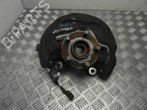 Andre FORD GALAXY III (CK) 2.0 TDCi Bi-Turbo (210 hp) 28932168