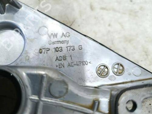 Timing cover BENTLEY BENTAYGA (4V1) 6.0 | BP37239949M123 - Image 7