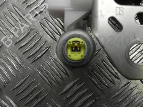 Front right seatbelt TOYOTA PRIUS (_W3_) 1.8 Hybrid (ZVW3_) | BP28944133I25 