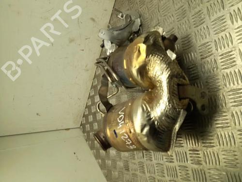 Catalyst SKODA KAMIQ (NW4) 1.0 TSI | BP35920108M10 - Image 4