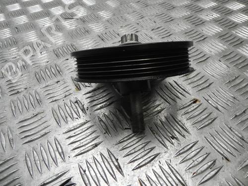 Pulley SKODA FABIA II Combi (545) 1.2 | BP28914290M122 - Image 2