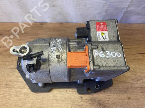 AC compressor SKODA ELROQ (PYL) 50 | BP38966242M34 - Image 2