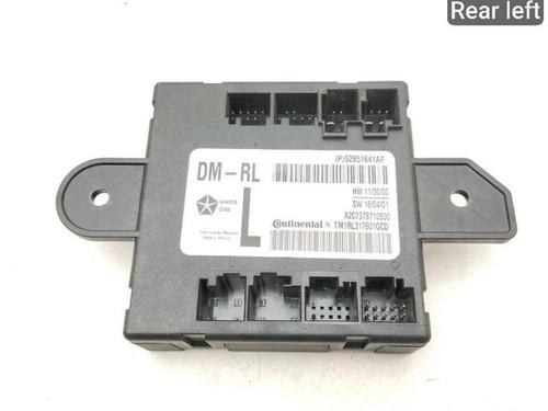 Elektronisk modul MASERATI GHIBLI III (M157) 3.0 S Q4 (409 hp) 28919724