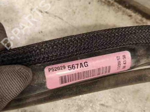 Pipe CHRYSLER PACIFICA (RU) 3.6 Hybrid | BP28940333M125