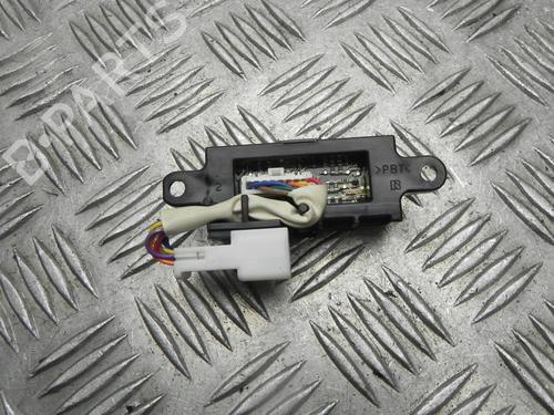 Electronic module NISSAN LEAF (ZE0) Electric | BP28909611M83 
