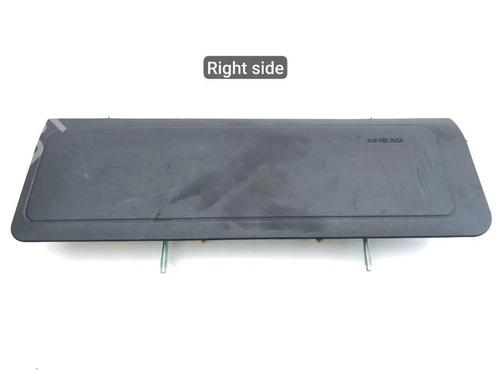 Used Knee airbag Knee airbag PORSCHE MACAN (95B) 3.0 S (340 hp) 34189996 34189996