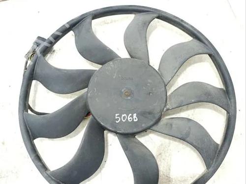 Used Radiator fan PORSCHE CAYENNE (92A) 3.6 (300 hp) 30972284
