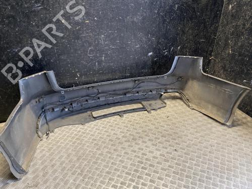Rear bumper AUDI A6 C7 Avant (4G5, 4GD) 2.0 TDI | BP28937385C8 