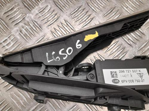 Pedal PORSCHE 911 Targa (991) 3.0 Carrera 4 GTS | BP37550918I4 - Image 3