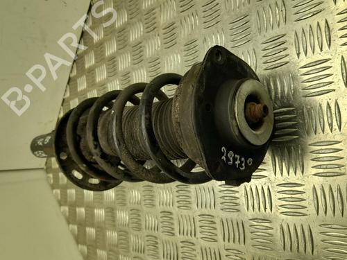 Used Right front shock absorber SEAT ALHAMBRA (710, 711) 2.0 TDI (140 hp) 28948394