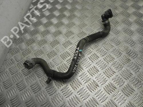 Pipe MERCEDES-BENZ GLE (V167) GLE 300 d 4-matic (167.119) | BP37544885M125 - Image 2