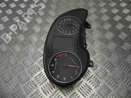 Instrument cluster AUDI Q2 (GAB, GAG) 1.0 TFSI | BP28910554C47