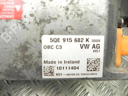 Electronic module VW GOLF VII (5G1, BQ1, BE1, BE2) 1.4 GTE Hybrid | BP36186971M83 - Image 7