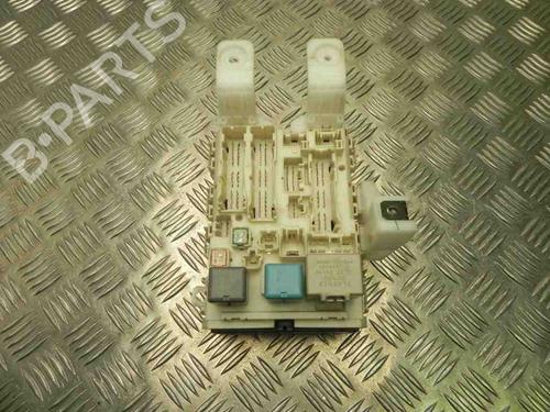 Used Fuse box TOYOTA PRIUS Liftback (_W2_) 1.5 Hybrid (NHW20_, NHW20R) (112 hp) 28919949