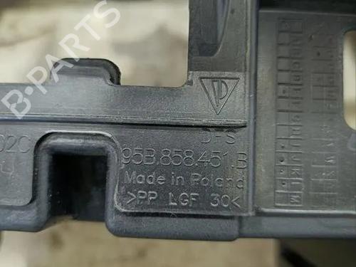 Dashboard PORSCHE MACAN (95B) 3.0 S | BP28941402C46 