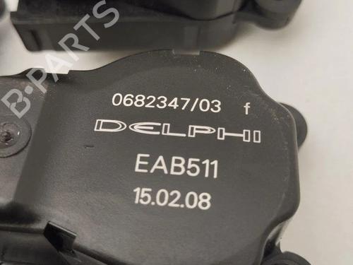 Electronic module MASERATI GRAN TURISMO I 4.2 | BP28943835M83 - Image 5