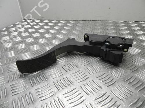 Used Pedal Pedal 37579766 37579766
