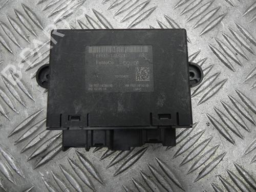 Used Control unit Control unit 37545653 37545653
