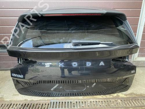 Used Tailgate Tailgate 39083909 39083909