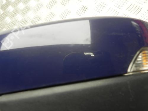 Left mirror SKODA FABIA III Estate (NJ5) 1.0 | BP28913599C26 