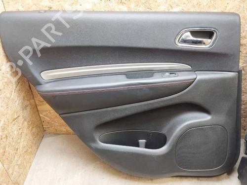 Used Seats set DODGE DURANGO (WD) 5.7 (364 hp) 28934512