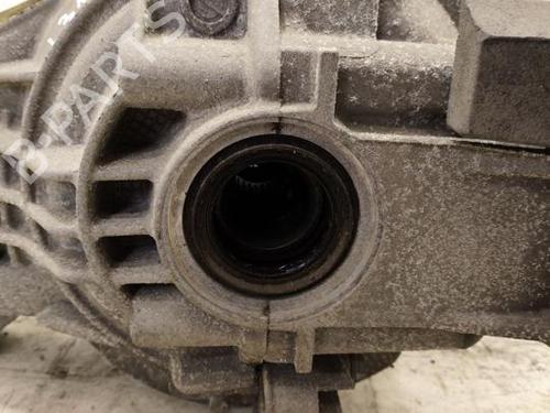 Rear differential PORSCHE PANAMERA (970) 3.6 | BP38994343M24  - Image 5