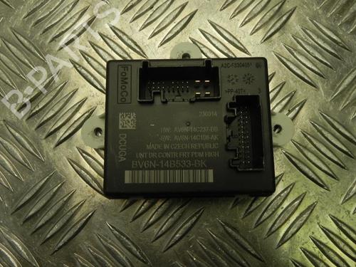 Elektronisk modul FORD FOCUS III Turnier 1.6 TDCi (115 hp) 28925516