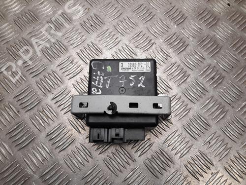 Used Electronic module HONDA JAZZ III (GE_, GG_, GP_, ZA_) 1.3 i (GE6, GG3, GG6) (100 hp) 28943784