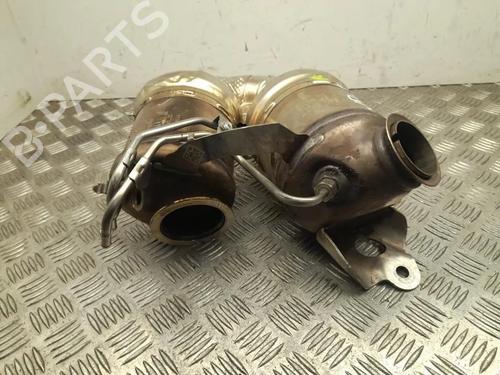 Katalysator für VW TAIGO (CS1) 1.0 TSI (110 hp) 31295814