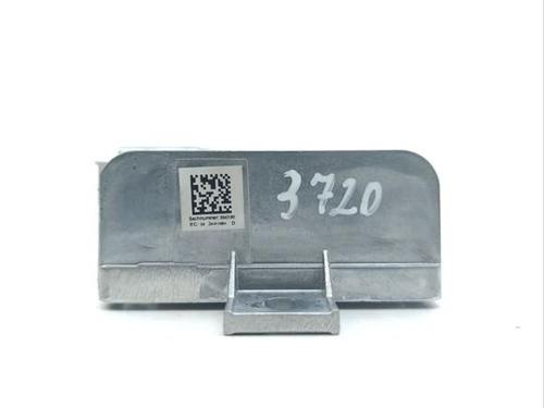 Electronic module MERCEDES-BENZ EQS SUV (X296) 450+ (296.623) | BP38998010M83 - Image 4