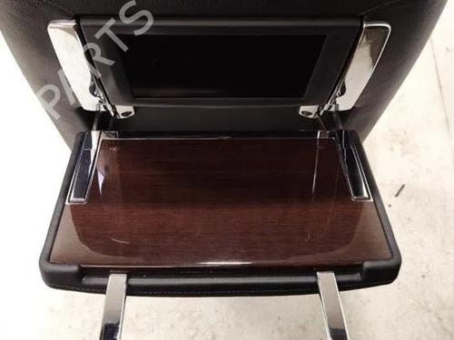 Seats set ROLLS-ROYCE GHOST I (RR4) V12 | BP28936351C78 