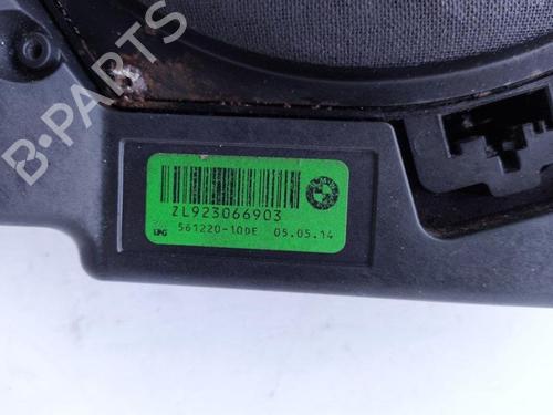 Electronic module BMW 6 Gran Coupe (F06) 650 i xDrive | BP28923970M83 