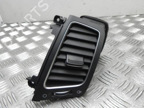 Used Air vent KIA SORENTO II (XM) 2.2 CRDi (197 hp) 28920469