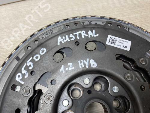 Flywheel RENAULT AUSTRAL TCe 130 (HGM2) | BP38965723M101 - Image 2