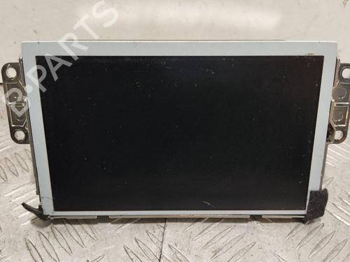 Display monitor MASERATI GRAN TURISMO I 4.7 | BP28928098C48 