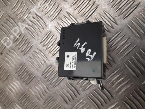 Used Electronic module Electronic module 37552980 37552980